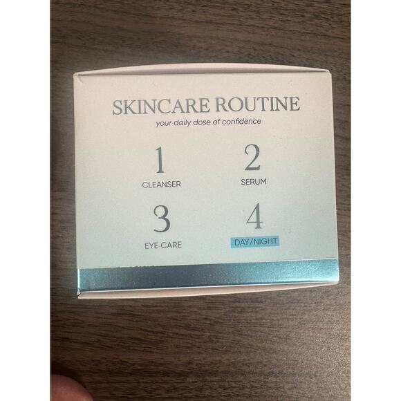 onteil Paris Hydro Cell Intensive Moisture Creme Day/Night 50ml - Picture 4 of 7